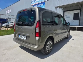 Peugeot Partner 1.6 HDI 4+ 1 100 кс - 8499 € / 16622.60 лв. - 35185939 5