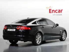 Jaguar Xf 2.2D | Mobile.bg � ����� ������ 2