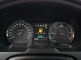 Jaguar Xf 2.2D | Mobile.bg � ����� ������ 8