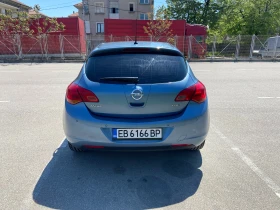 Opel Astra 1.7 CDTi | Mobile.bg � ����� ������ 8