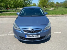 Opel Astra 1.7 CDTi | Mobile.bg � ����� ������ 2
