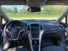 Opel Astra 1.7 CDTi | Mobile.bg � ����� ������ 9