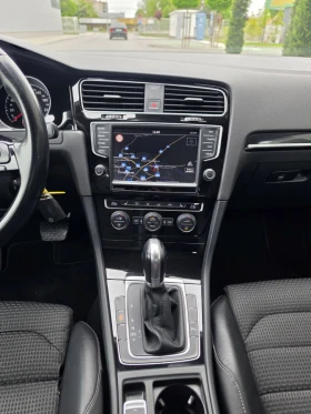 VW Golf 2.0* Highline* Navi. | Mobile.bg � ����� ������ 13