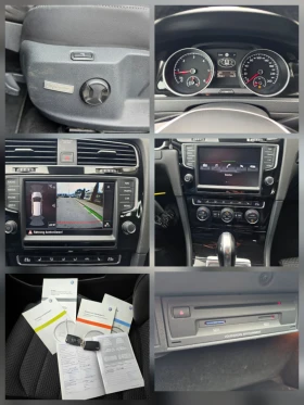 VW Golf 2.0* Highline* Navi. | Mobile.bg � ����� ������ 16
