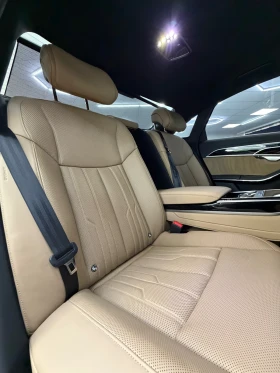 Audi A8 Exclusive, S-Line, B&O, NAPA, Alcantara, Massage | Mobile.bg � ����� ������ 9