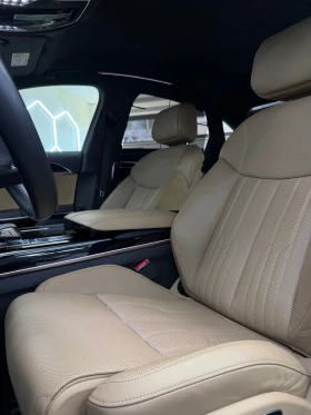 Audi A8 Exclusive, S-Line, B&O, NAPA, Alcantara, Massage | Mobile.bg � ����� ������ 8