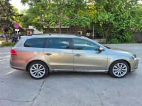 VW Passat 2.0 TDI 140 �� ��������� | Mobile.bg � ����� ������ 4