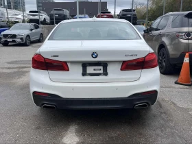 BMW 540 ОЧАКВАН ВНОС* МАСАЖИ* ОБДУХВАНЕ* ВАКУУМ* M PACK* 3 | Auto.bg — изображение 5