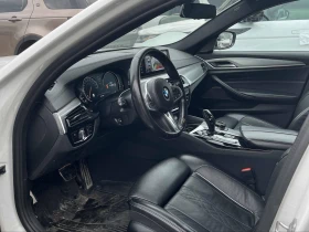 BMW 540 ОЧАКВАН ВНОС* МАСАЖИ* ОБДУХВАНЕ* ВАКУУМ* M PACK* 3 | Auto.bg — изображение 6