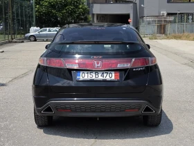 Honda Civic 1.8i-VTEC  | Mobile.bg � ����� ������ 6
