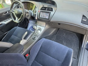 Honda Civic 1.8i-VTEC  | Mobile.bg � ����� ������ 14