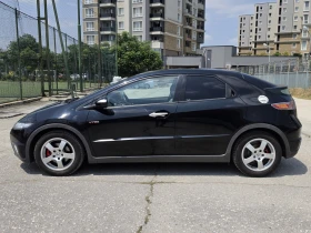 Honda Civic 1.8i-VTEC  | Mobile.bg � ����� ������ 8