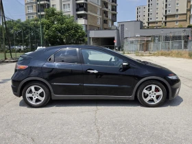 Honda Civic 1.8i-VTEC  | Mobile.bg � ����� ������ 4