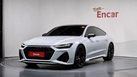 Audi Rs7 4.0 TFSI Quattro 
