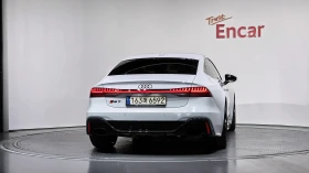 Audi Rs7 4.0 TFSI Quattro  - 66500 € / 130062.69 лв. - 73124431 4