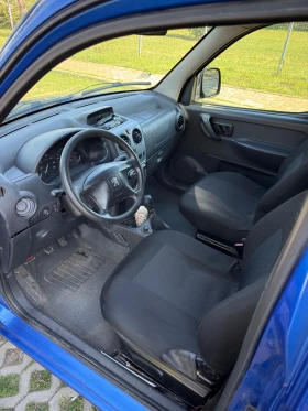 Peugeot Partner 1.6 HDI Климатик | Auto.bg — изображение 7