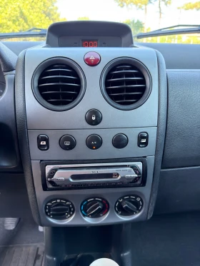 Peugeot Partner 1.6 HDI Климатик | Auto.bg — изображение 11