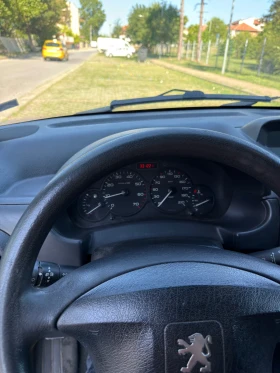 Peugeot Partner 1.6 HDI Климатик | Auto.bg — изображение 10