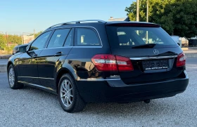����� �� �������� �� Mercedes-Benz E 220 2.2CDI* Avantgarde