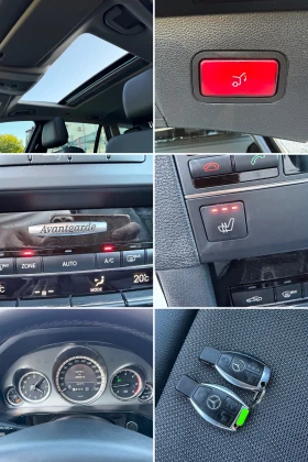 Mercedes-Benz E 220 2.2CDI* Avantgarde | Mobile.bg � ����� ������ 14