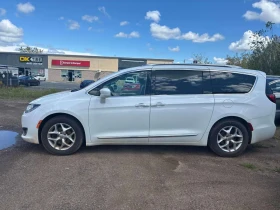 Chrysler Pacifica * Touring L Plus * АВТОКРЕДИТ БЕЗ ПЪРВОНАЧАЛНА*  | Auto.bg — изображение 2