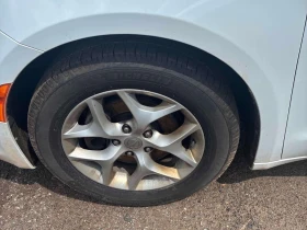 Chrysler Pacifica * Touring L Plus * АВТОКРЕДИТ БЕЗ ПЪРВОНАЧАЛНА*  | Auto.bg — изображение 7