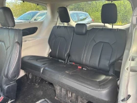 Chrysler Pacifica * Touring L Plus * АВТОКРЕДИТ БЕЗ ПЪРВОНАЧАЛНА*  | Auto.bg — изображение 14