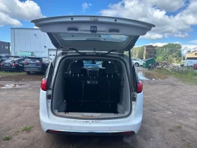 Chrysler Pacifica * Touring L Plus * АВТОКРЕДИТ БЕЗ ПЪРВОНАЧАЛНА*  | Auto.bg — изображение 15