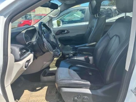 Chrysler Pacifica * Touring L Plus * АВТОКРЕДИТ БЕЗ ПЪРВОНАЧАЛНА*  | Auto.bg — изображение 5