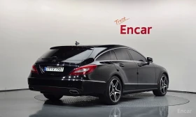 Mercedes-Benz CLS 250 - 16524 € - 30055847 2