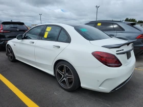 Mercedes-Benz C 43 AMG CARFAX/360 КАМ/ДИСТРОНИК/ПОДГРЕВ/BURMASTER/2 КЛЮЧА - 23499 € - 72140790 4