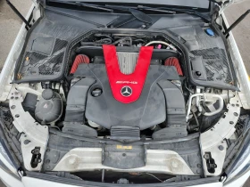 Mercedes-Benz C 43 AMG CARFAX/360 КАМ/ДИСТРОНИК/ПОДГРЕВ/BURMASTER/2 КЛЮЧА - 23499 € - 72140790 16