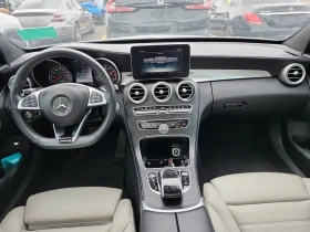 Mercedes-Benz C 43 AMG CARFAX/360 КАМ/ДИСТРОНИК/ПОДГРЕВ/BURMASTER/2 КЛЮЧА - 23499 € - 72140790 10