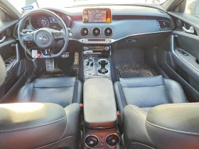 Kia Stinger 2.0l Gt-Line - 10000 € - 57297982 8