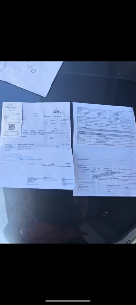 Audi A5 2, 0 DIZEL  S-LINE QUATTRO  | Mobile.bg � ����� ������ 17