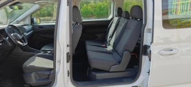 VW Caddy D7m.MaxiAutomat | Mobile.bg � ����� ������ 11