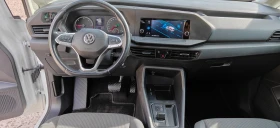 VW Caddy D7m.MaxiAutomat | Mobile.bg � ����� ������ 12