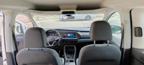 VW Caddy D7m.MaxiAutomat | Mobile.bg � ����� ������ 14
