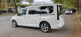 VW Caddy D7m.MaxiAutomat | Mobile.bg � ����� ������ 5