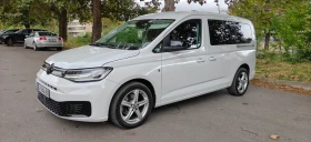 VW Caddy D7m.MaxiAutomat | Mobile.bg � ����� ������ 3