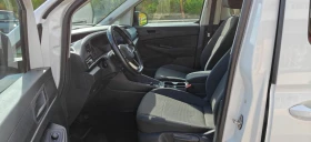 VW Caddy D7m.MaxiAutomat | Mobile.bg � ����� ������ 10