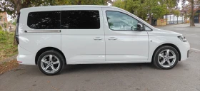 VW Caddy D7m.MaxiAutomat | Mobile.bg � ����� ������ 8