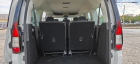 VW Caddy D7m.MaxiAutomat | Mobile.bg � ����� ������ 13