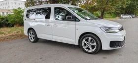 VW Caddy D7m.MaxiAutomat | Mobile.bg � ����� ������ 9
