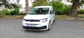 ������ VW Caddy