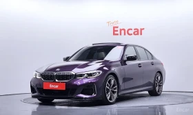BMW 340 M CARFAX НАЛИЧЕН | 2021 | 109 562 км