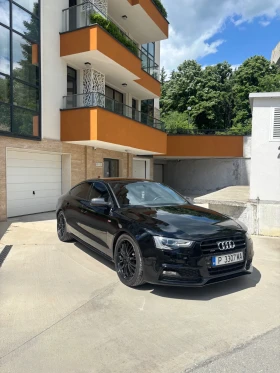 Audi A5 2.0 TDI QUATTRO 3xS-Line - 12999 € - 26508488 3