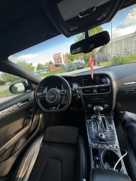 Audi A5 2.0 TDI QUATTRO 3xS-Line - 12999 € - 26508488 6