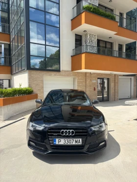 Audi A5 2.0 TDI QUATTRO 3xS-Line - 12999 € - 26508488 5