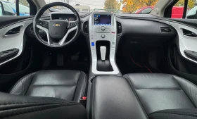 Chevrolet Volt E-REV 1.4-16V 151k.с-Всички екстри!Сервиз.история! - 7350 € - 77501905 9